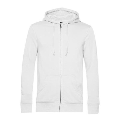 Inspire Zipped Hood_º